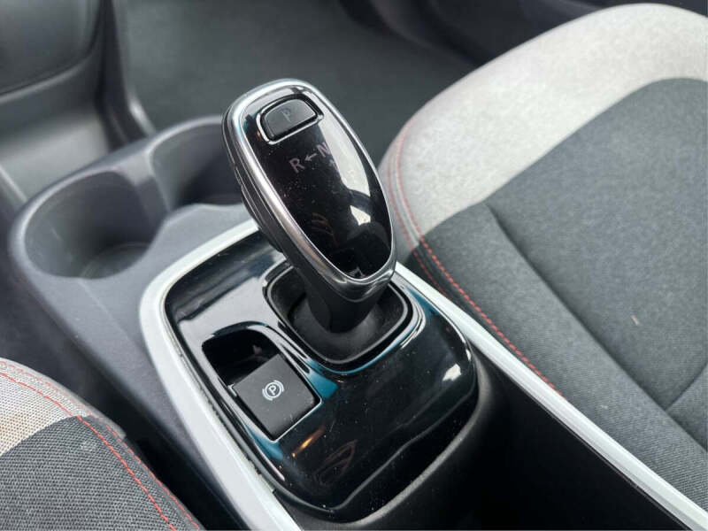 2021 Chevrolet Bolt EV LT