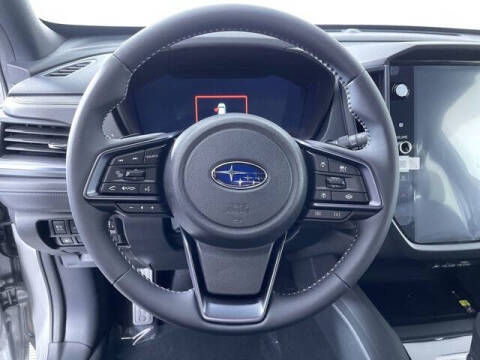 2025 Subaru Forester Limited Hybrid