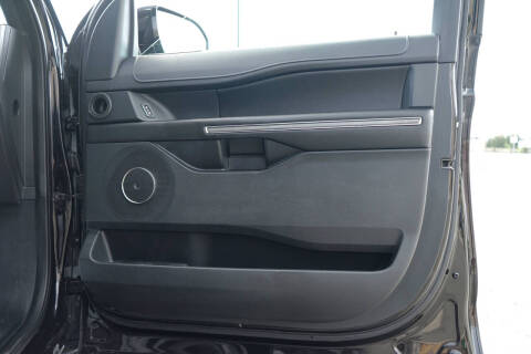 2021 Ford Expedition MAX XLT