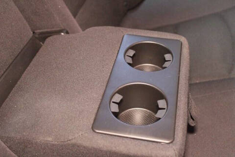 2015 Chevrolet Cruze 1LT Auto