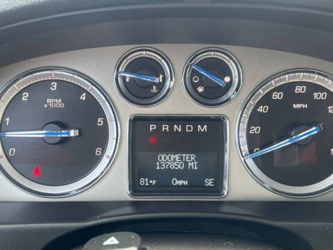 2014 Cadillac Escalade ESV Premium