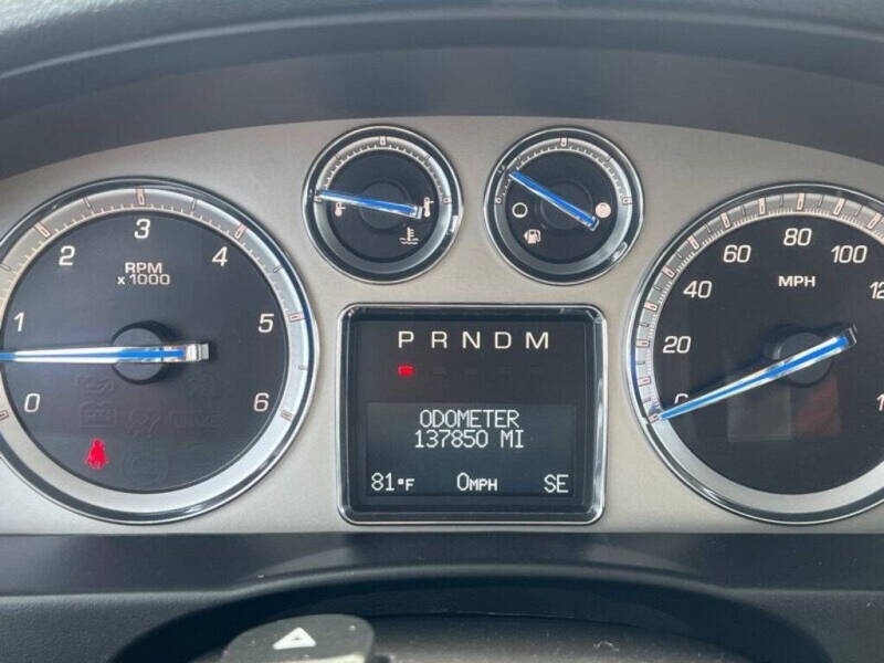 2014 Cadillac Escalade ESV Premium