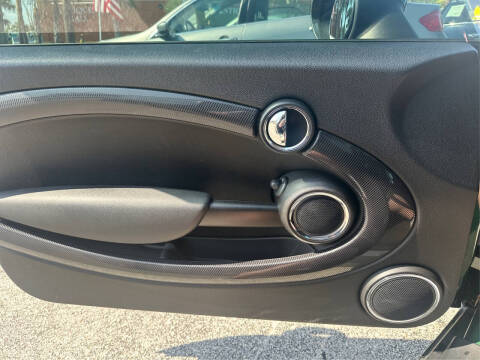 2012 MINI Cooper Clubman S