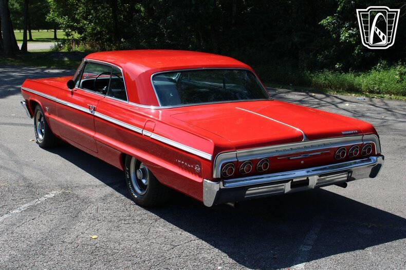1964 Chevrolet Impala