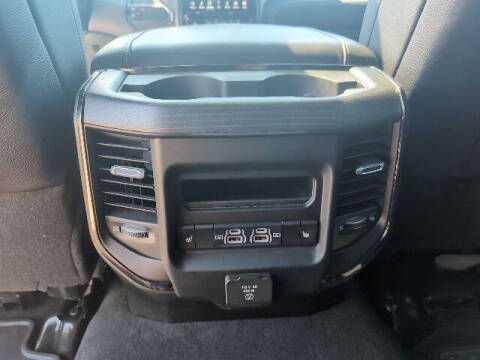 2023 RAM 3500 Limited