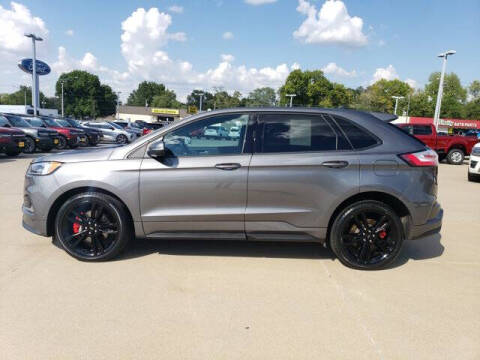 2024 Ford Edge ST