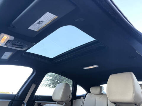 2017 BMW 4 Series 430i Gran Coupe