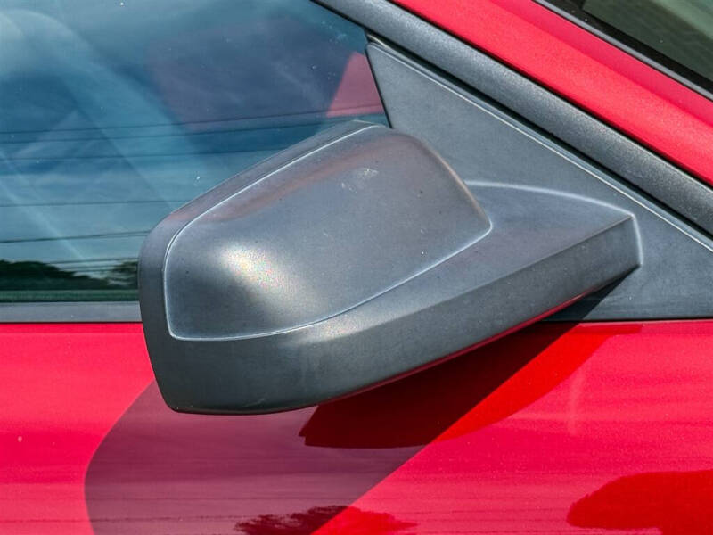 2009 Ford Mustang GT Premium
