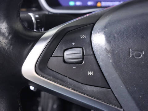 2015 Tesla Model S P85D