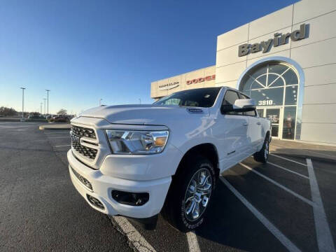 2024 RAM 1500 for sale at Bayird Car Match in Jonesboro AR