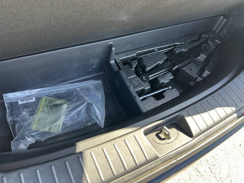 2020 Hyundai Santa Fe SEL 2.0T