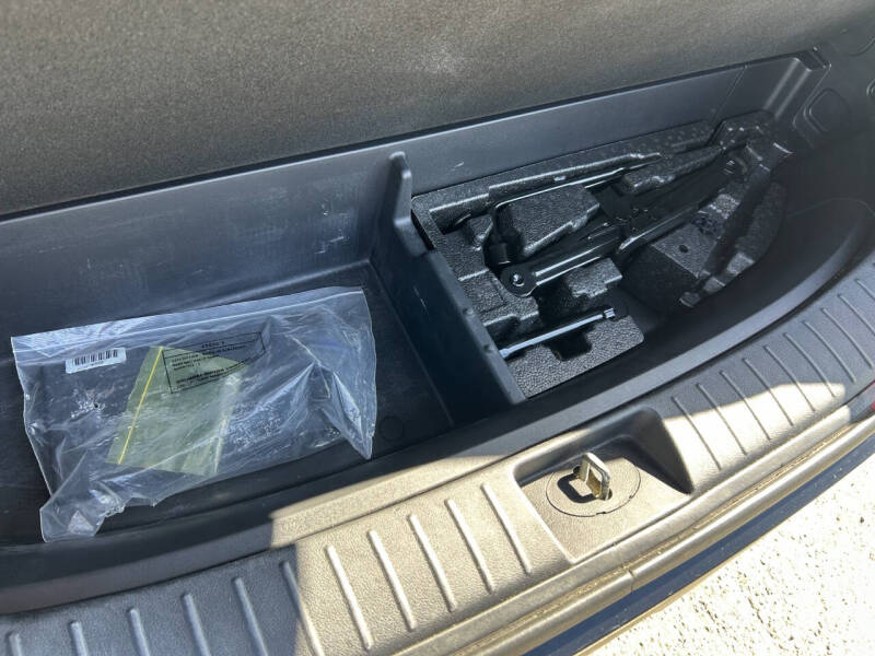 2020 Hyundai Santa Fe SEL 2.0T