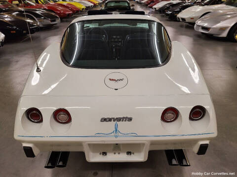 1979 Chevrolet Corvette