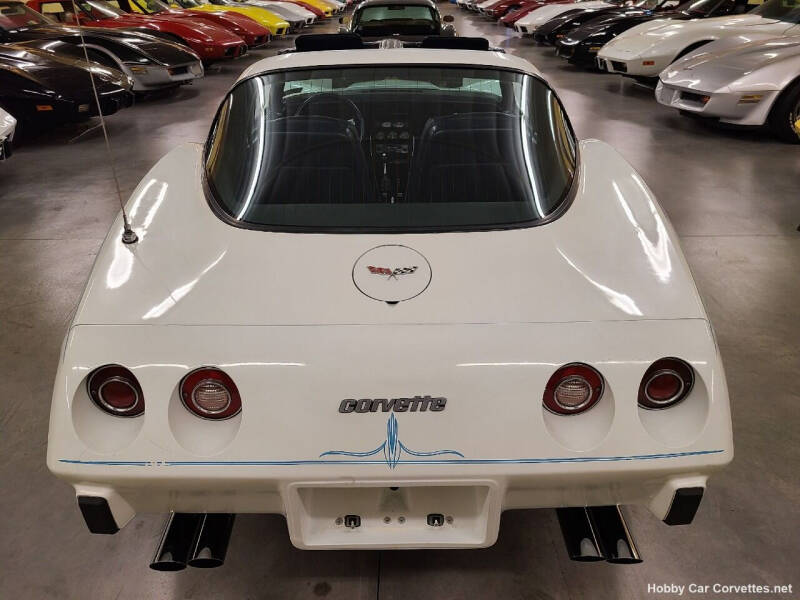 1979 Chevrolet Corvette