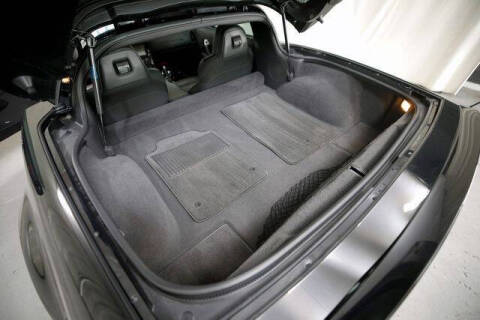 2013 Chevrolet Corvette Z06