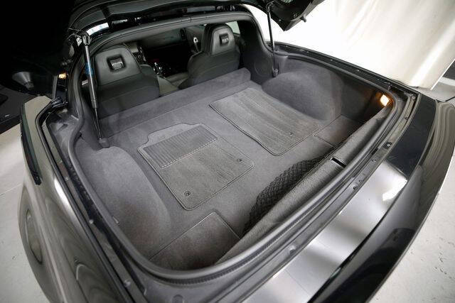 2013 Chevrolet Corvette Z06