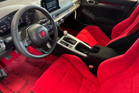 2026 Honda Civic Type R
