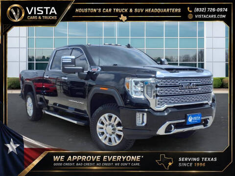 2023 GMC Sierra 2500HD