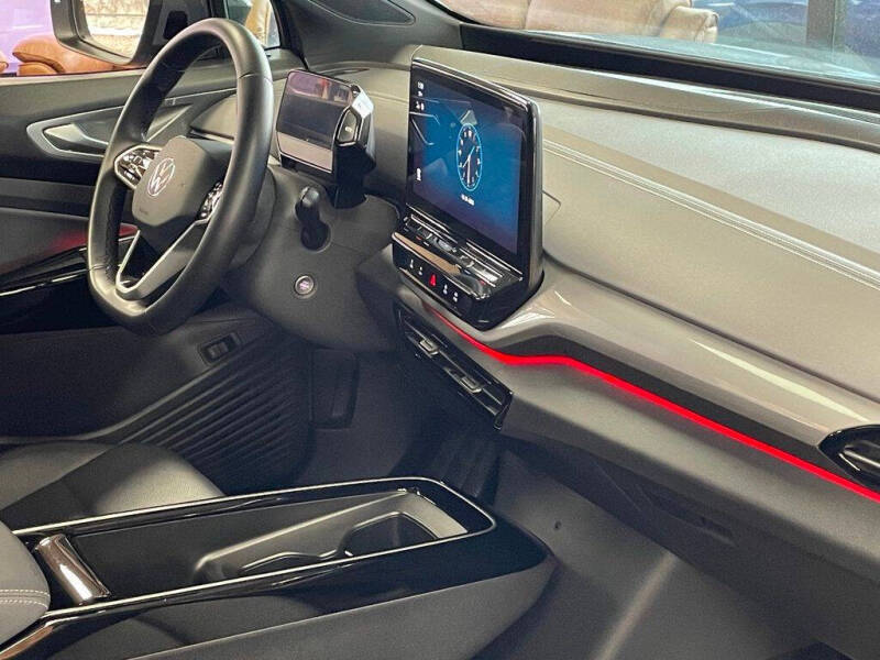 2023 Volkswagen ID.4 Pro S Plus
