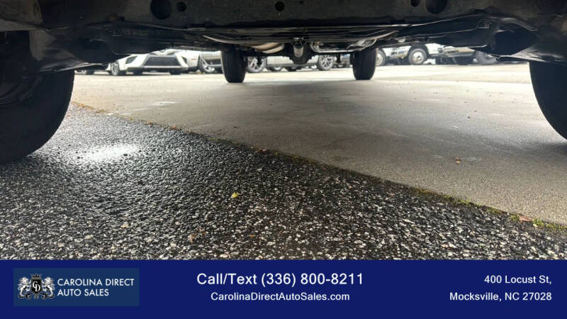 2019 Mercedes-Benz Sprinter 2500