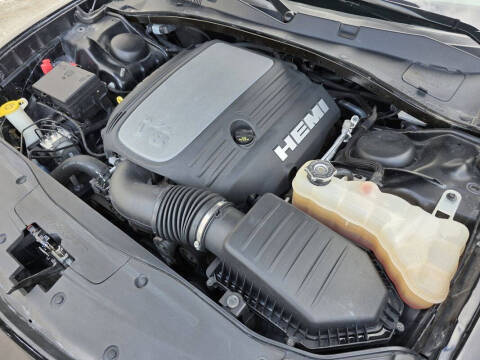 2020 Dodge Charger R/T