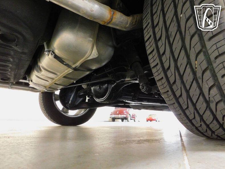 1964 Chevrolet Impala