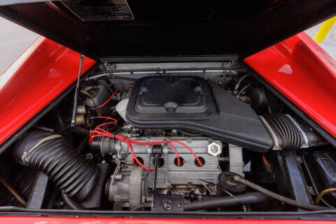 1977 Ferrari Dino