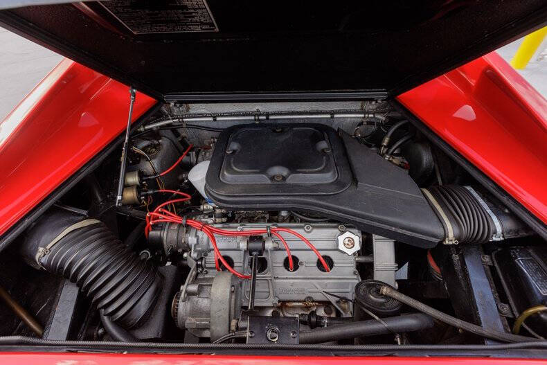 1977 Ferrari Dino