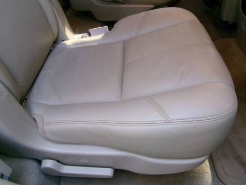 2011 Chevrolet Tahoe LT