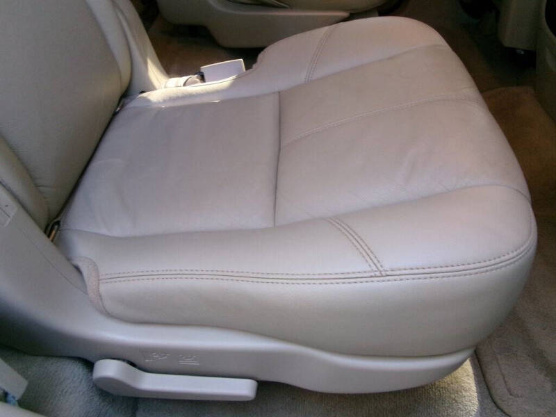 2011 Chevrolet Tahoe LT