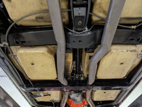 1963 Chevrolet Corvette