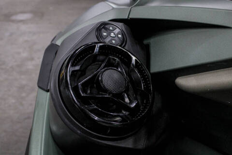 2023 Sea-Doo GTX LTD 300 Tech package