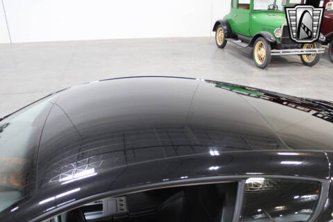 2005 Aston Martin DB9