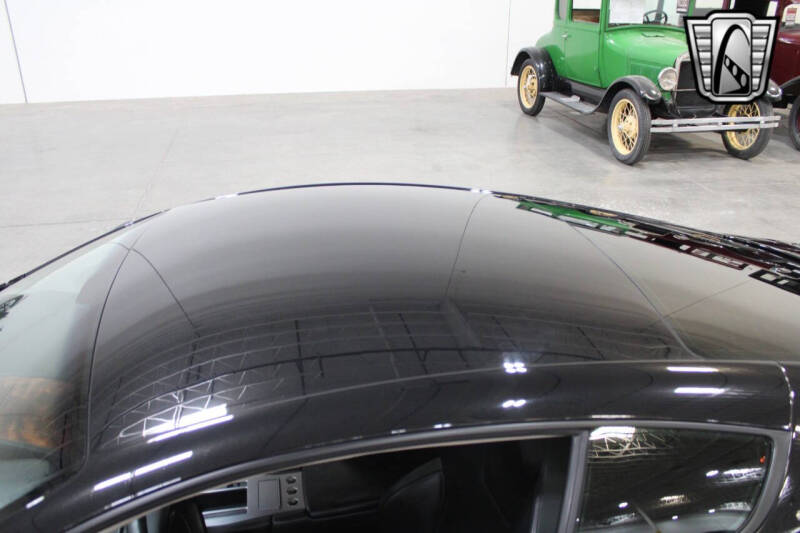 2005 Aston Martin DB9