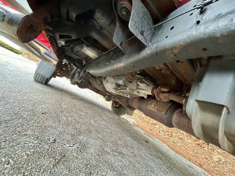 2015 Ford F-450 Super Duty