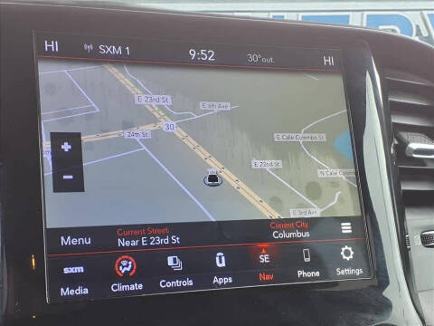 2021 RAM 1500 Lone Star