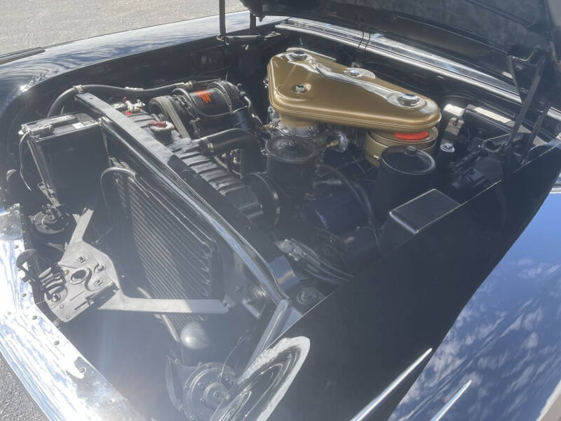 1957 Cadillac Eldorado