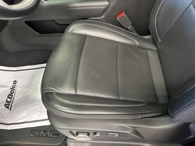 2024 GMC Sierra 3500HD