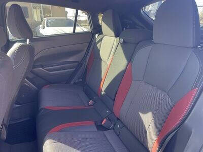 2024 Subaru Impreza RS