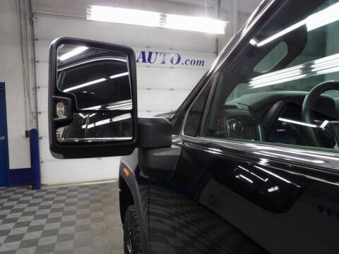 2023 GMC Sierra 3500HD