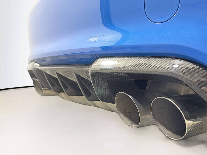 2020 BMW M2 CS