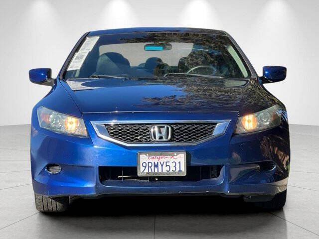 2008 Honda Accord EX-L