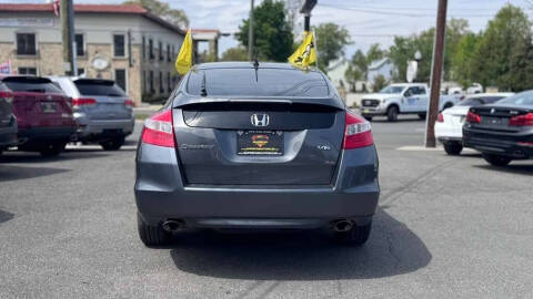 2012 Honda Crosstour EX V6