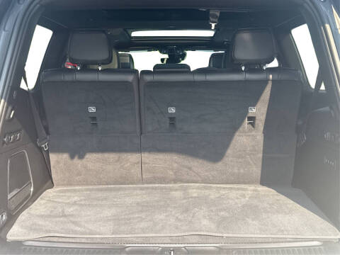 2024 Jeep Wagoneer Series III