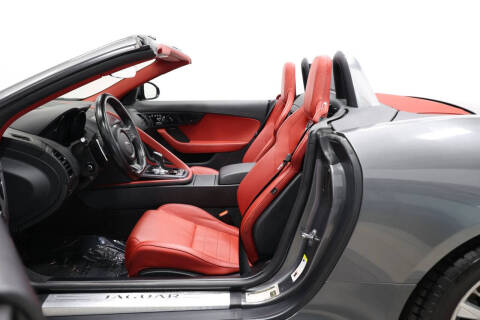 2019 Jaguar F-TYPE P340