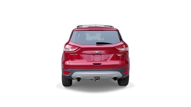 2013 Ford Escape for sale at Bowman Auto Center in Clarkston, MI