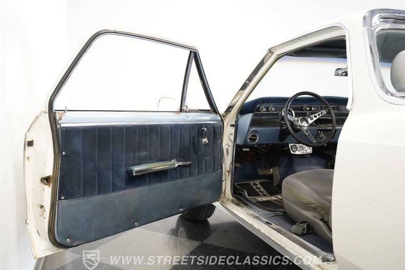 1966 Chevrolet El Camino