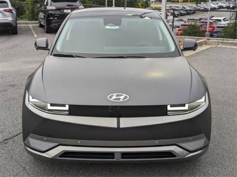 2023 Hyundai Ioniq 5 for sale at CU Carfinders in Norcross GA