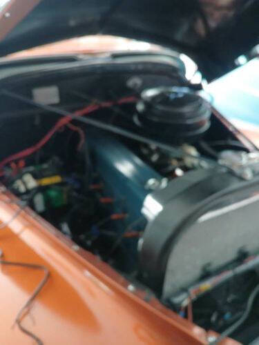 1941 Chevrolet Deluxe