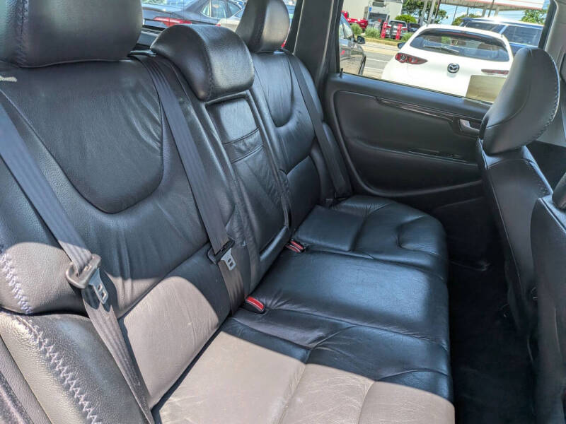 2007 Volvo XC70